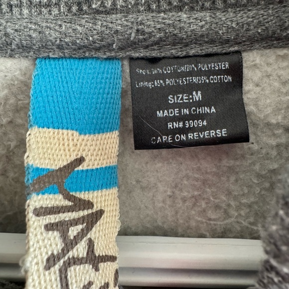 Matix Hoody - Picture 4 of 5